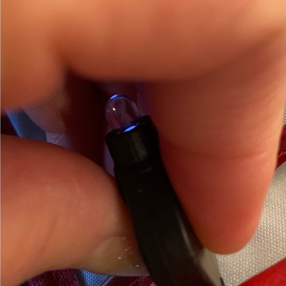 Travelon Mini Thin AntiTheft Red Crossbody EUC - Picture 2 of 10